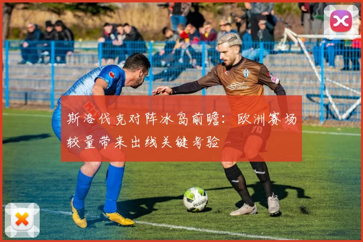 斯洛伐克对阵冰岛前瞻:欧洲赛场较量带来出线关键考验
